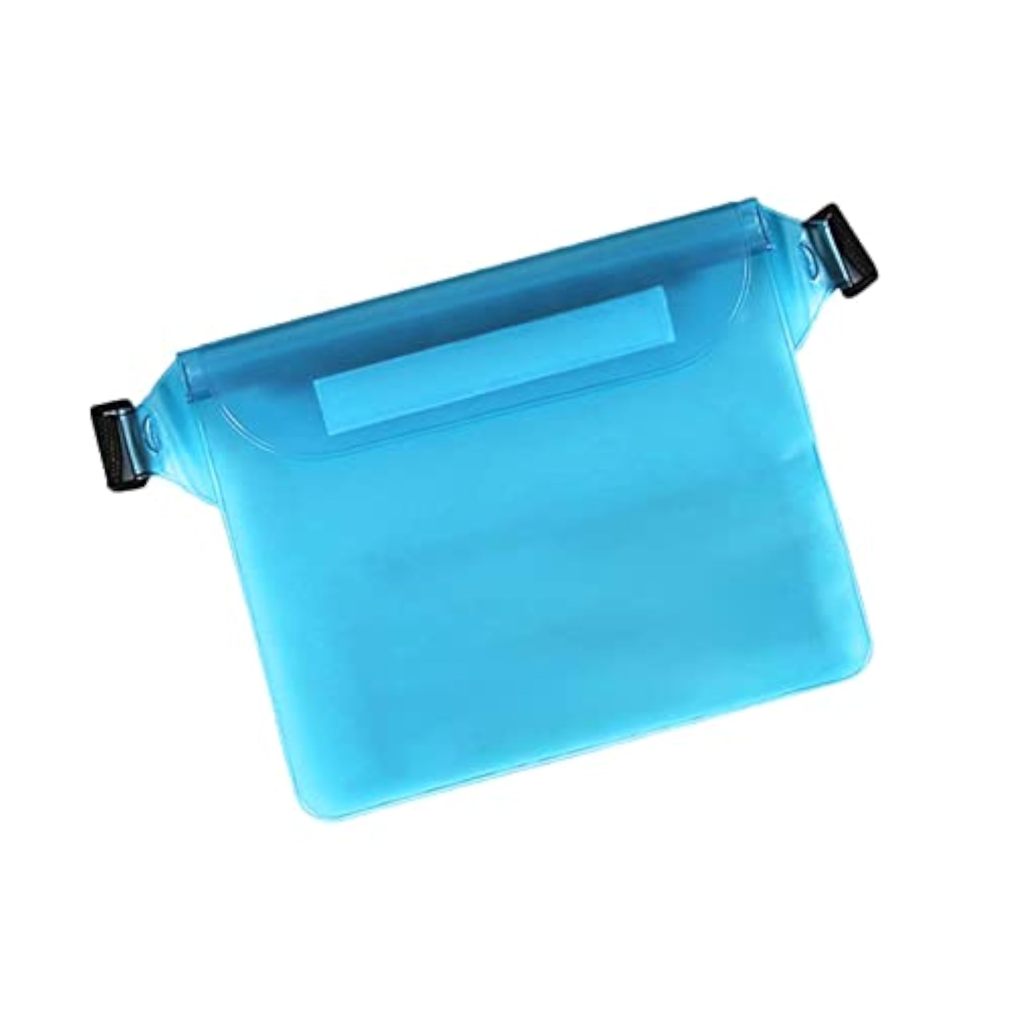 Waterproof Storage Bag Durable Pouch for Kayaking, Outdoor Light Blue